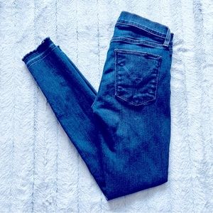 Hudson Skinny jeans